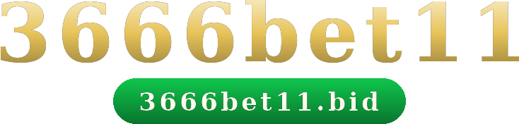 3666bet11 logo